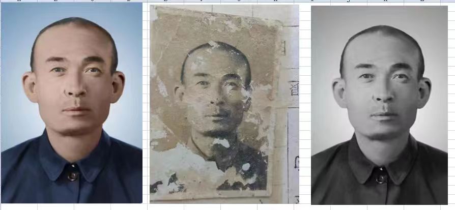 葫芦岛老照片模糊修复-21